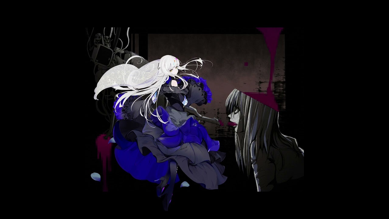 Rotten Heresy and Chocolate / ROSE (SynthV cover)