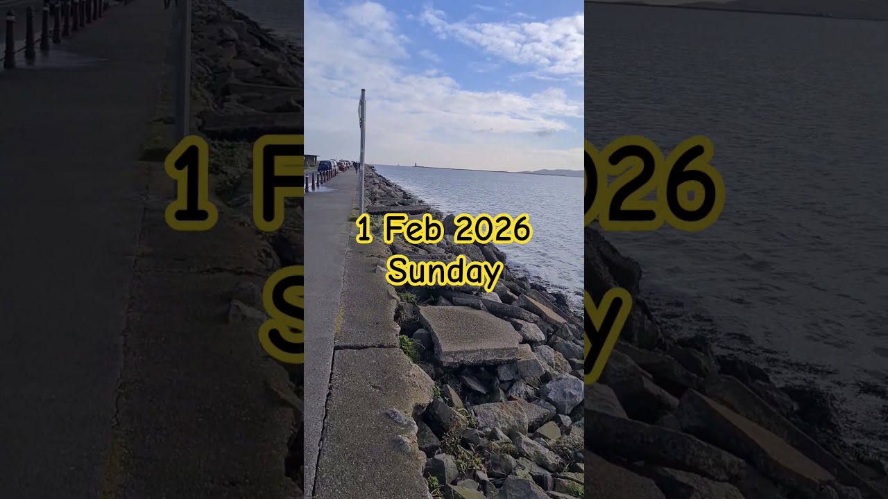 Воскресенье, 01.02.2026. 