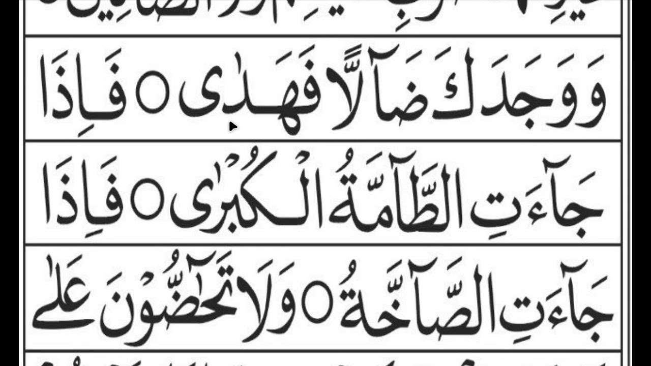 Tashdid badd huruf e madda 