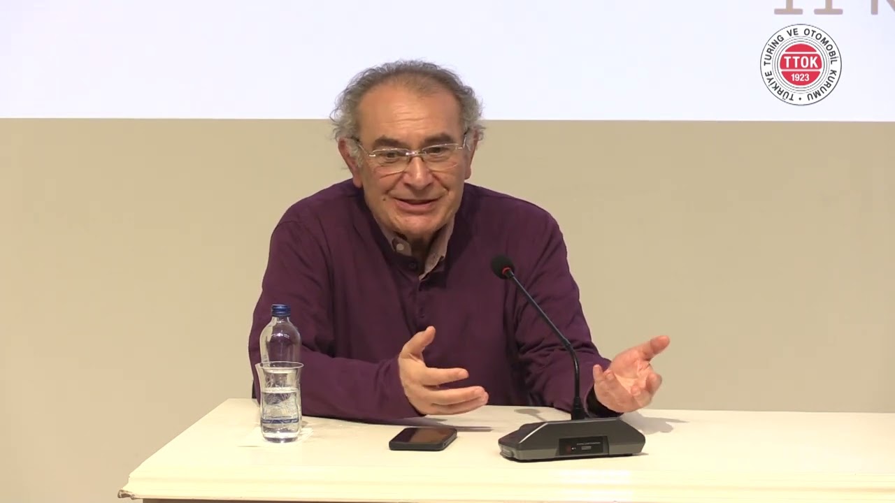 Psikoloji Sohbetleri | Prof. Dr. Nevzat Tarhan