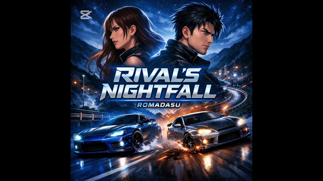 RIVAL'S NIGHTFALL アーティスト/ROMADASU
