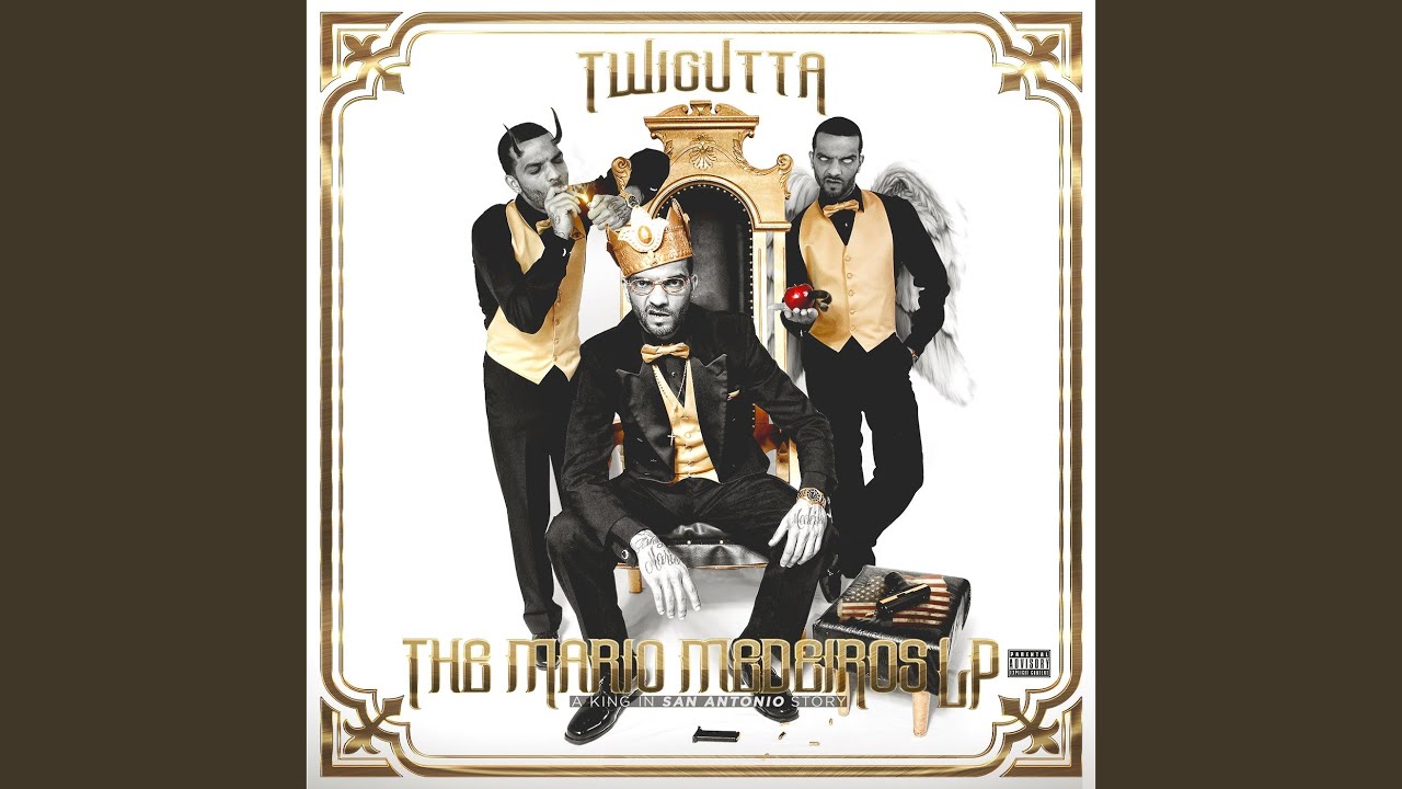 I'm a O.G. (Remix) (feat. Liveola, Question, Magno, 50/50 Twin, Rasheed & Fade Dogg)