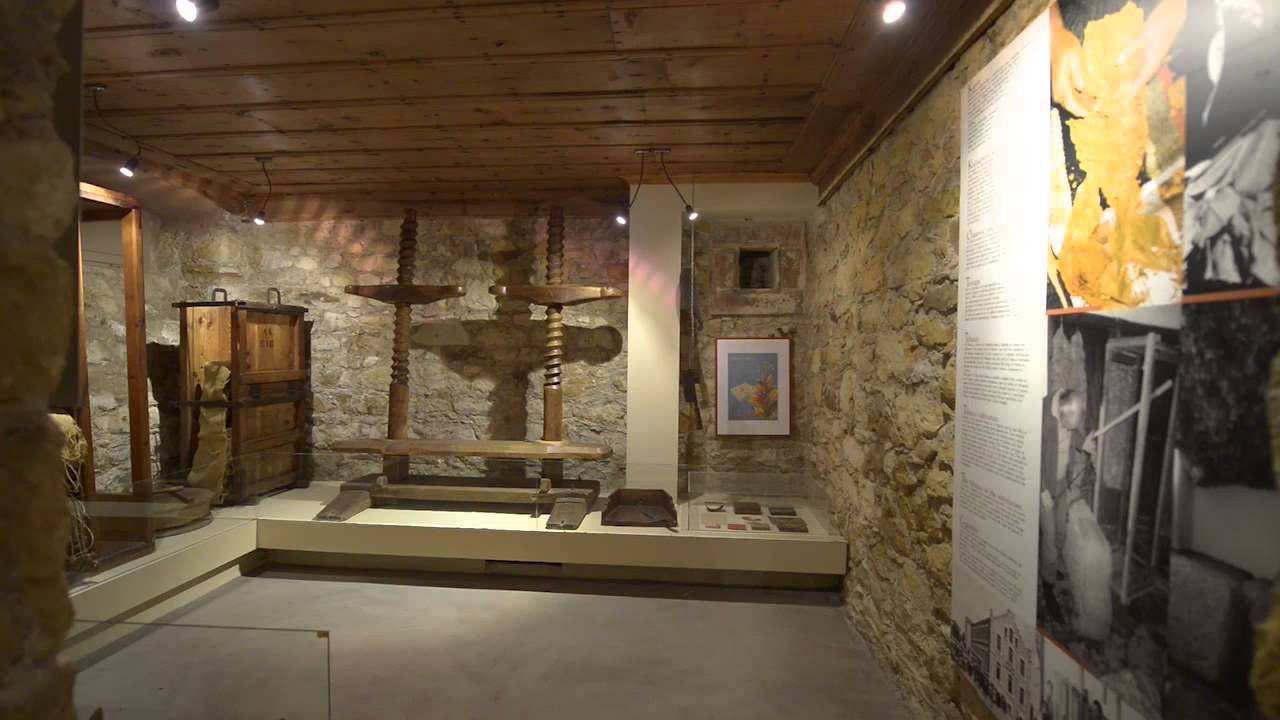Ethnological Museum of Alexandroupolis