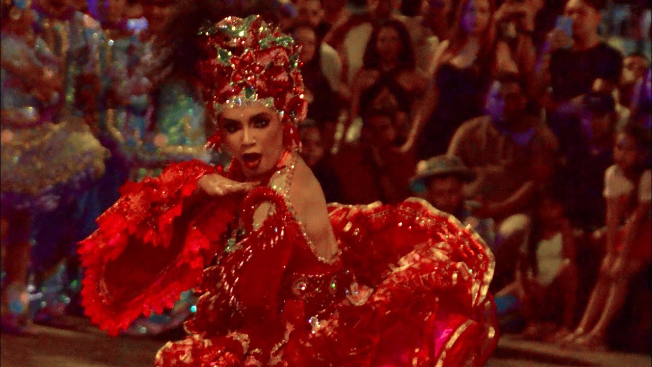 Adria Souza - Miss Morena Cheirosa - QJ Fuzuê Junino - 2025