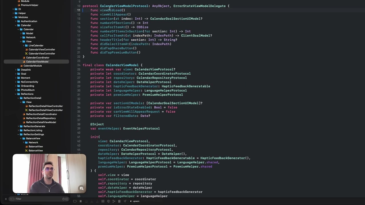 Upwon’u Nasıl Geliştirdim? (Tasarım + iOS + Backend) | Teknik Anlatım
