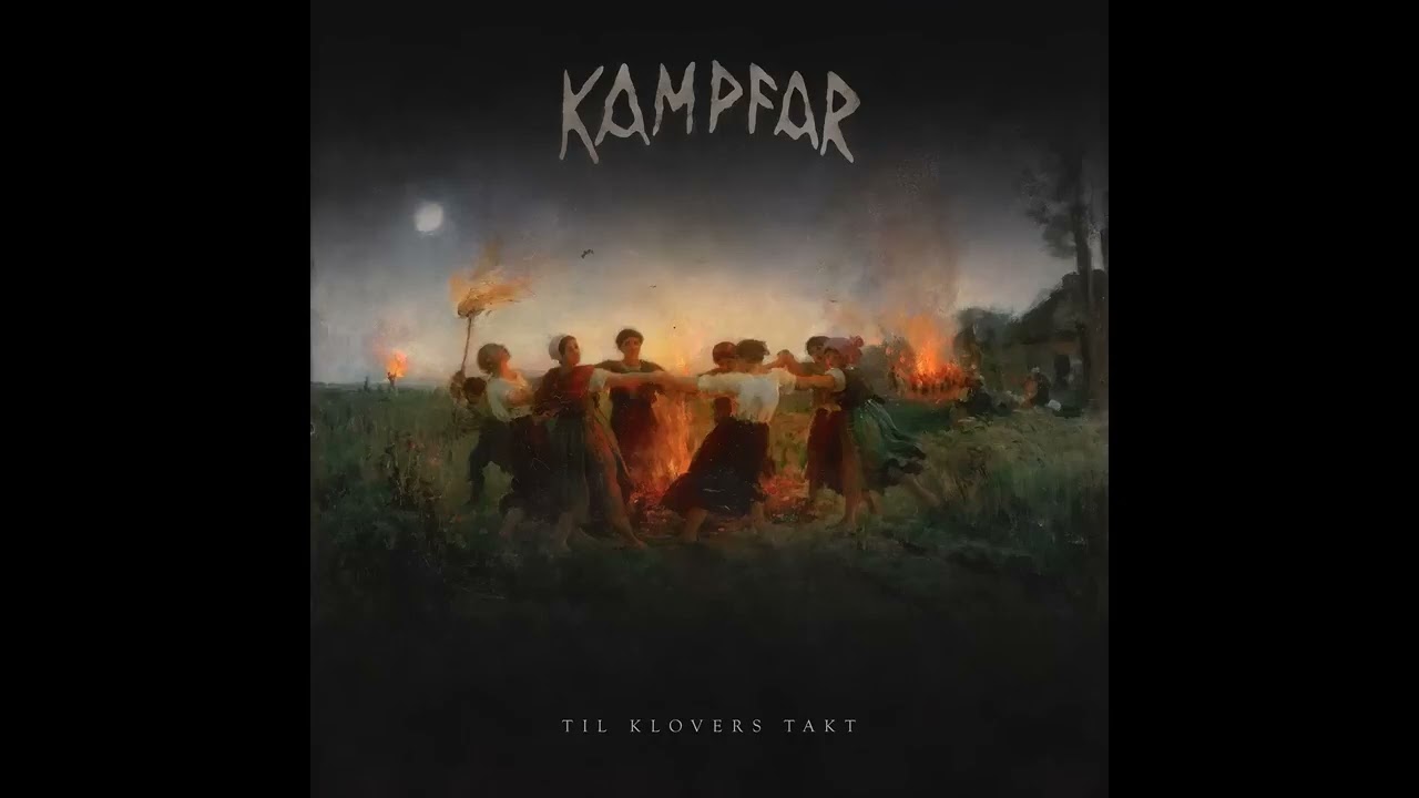Norwegian Black Metal 2022 Full Album 