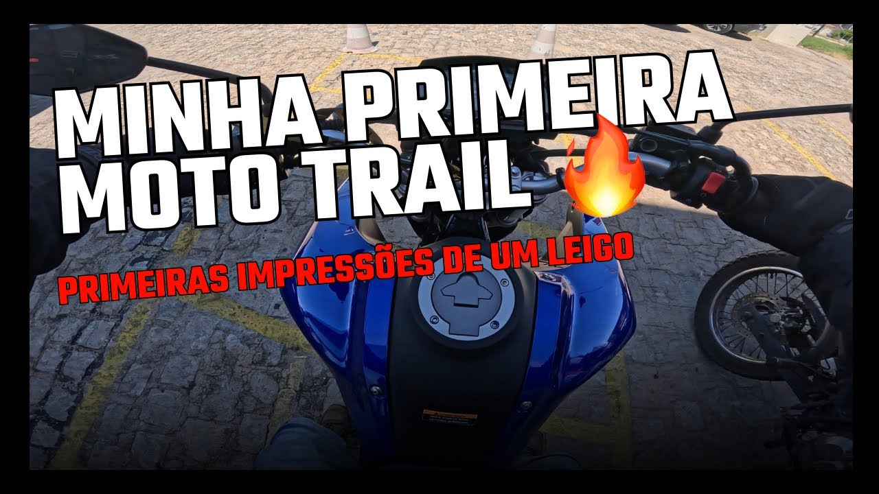 TIRANDO A LANDER 250 2025 DA CONCESSIONÁRIA - PRIMEIRAS IMPRESSÕES