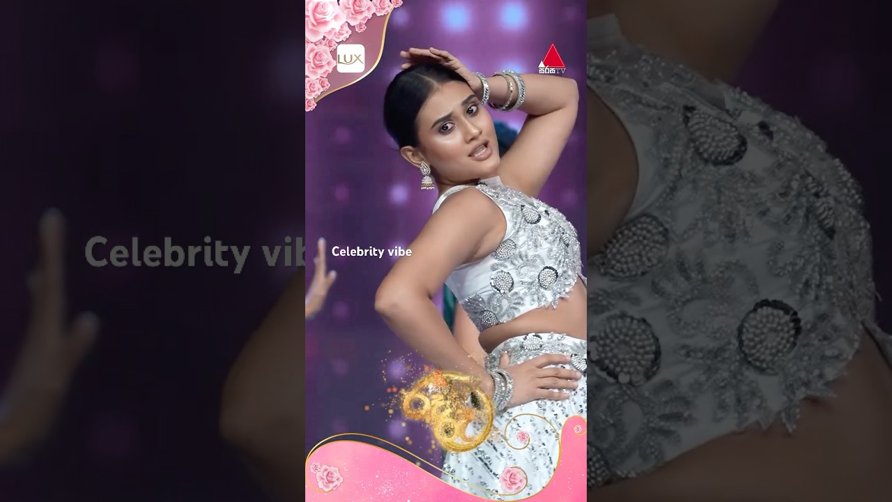දුශේනි😍❤️#viral#short#shortsfeed#trending#dusheni@dushenidesilva7149@SirasaOfficial#dance