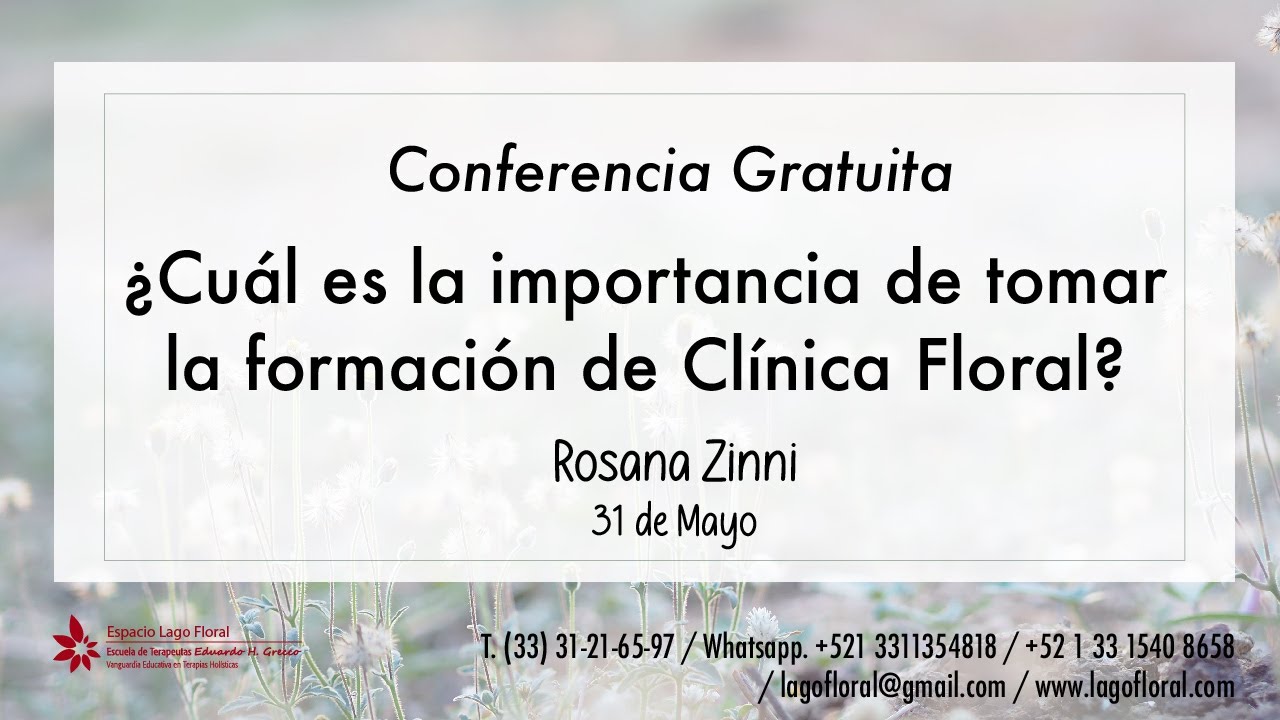 Conferencia 