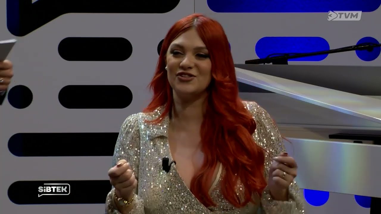 SIBTEK - Ftit Kurżitaijiet dwar il-ġurija ta' Malta's Got Talent waqt Sibtek