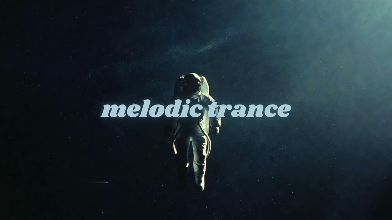Melodic Trance | Emotional Journey Through Sound 🌠 | TsukiWave