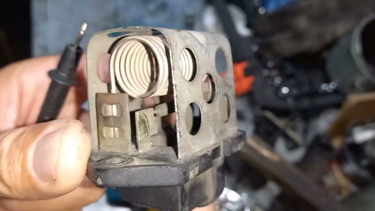 megane? dica pra você ventoinha  carro não arma resolvido. testando resistência do eletro ventilade