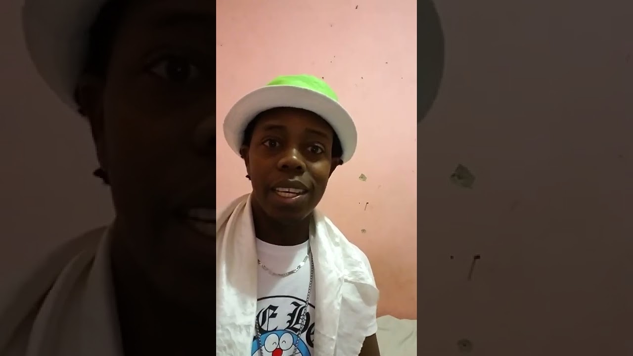 reset pou nenpot  moun paka fe w anyen sou la tè Ni inmigración paka pran w