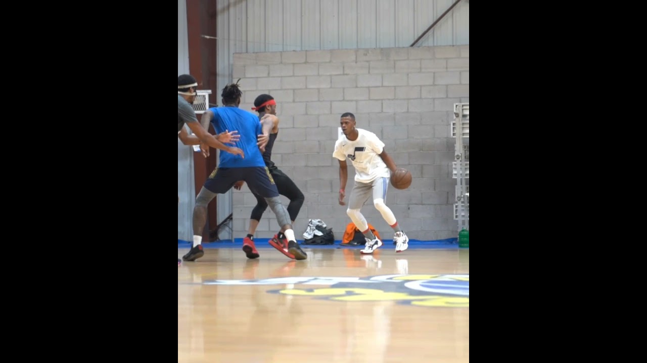Terrence Joyner Summer Mix 🏀