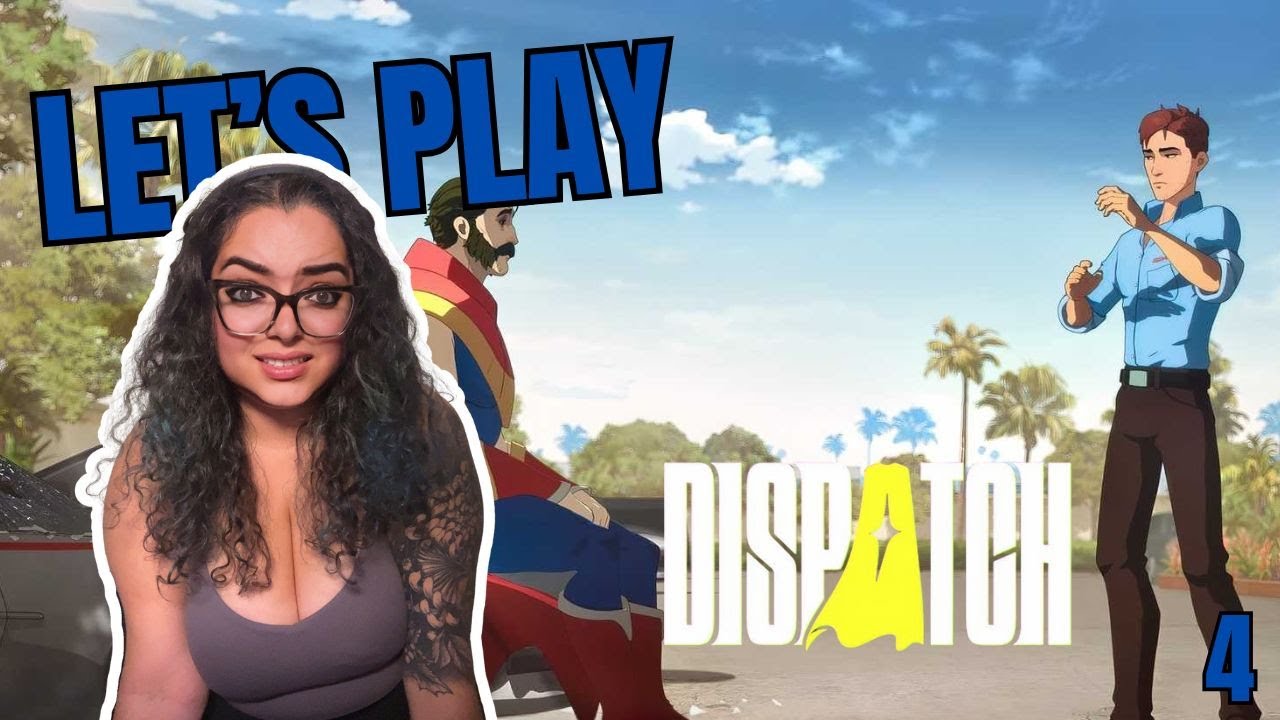 My Team Is Actively Working Against Me | Dispatch (Episode 4)