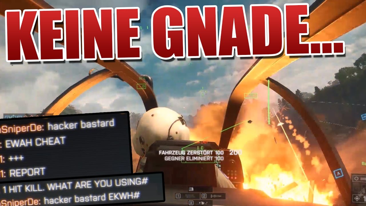 Jetzt wollen sie es aber... Battlefield 4