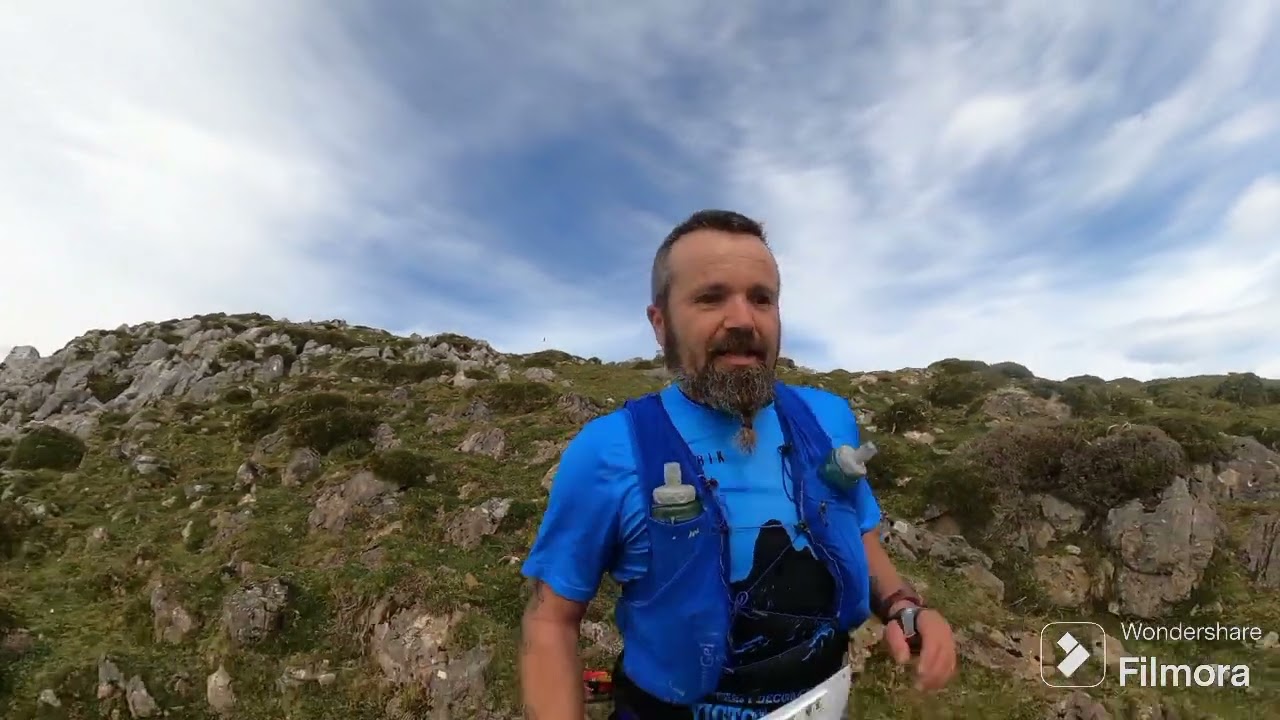 Gran Trail Picos Valle Altu