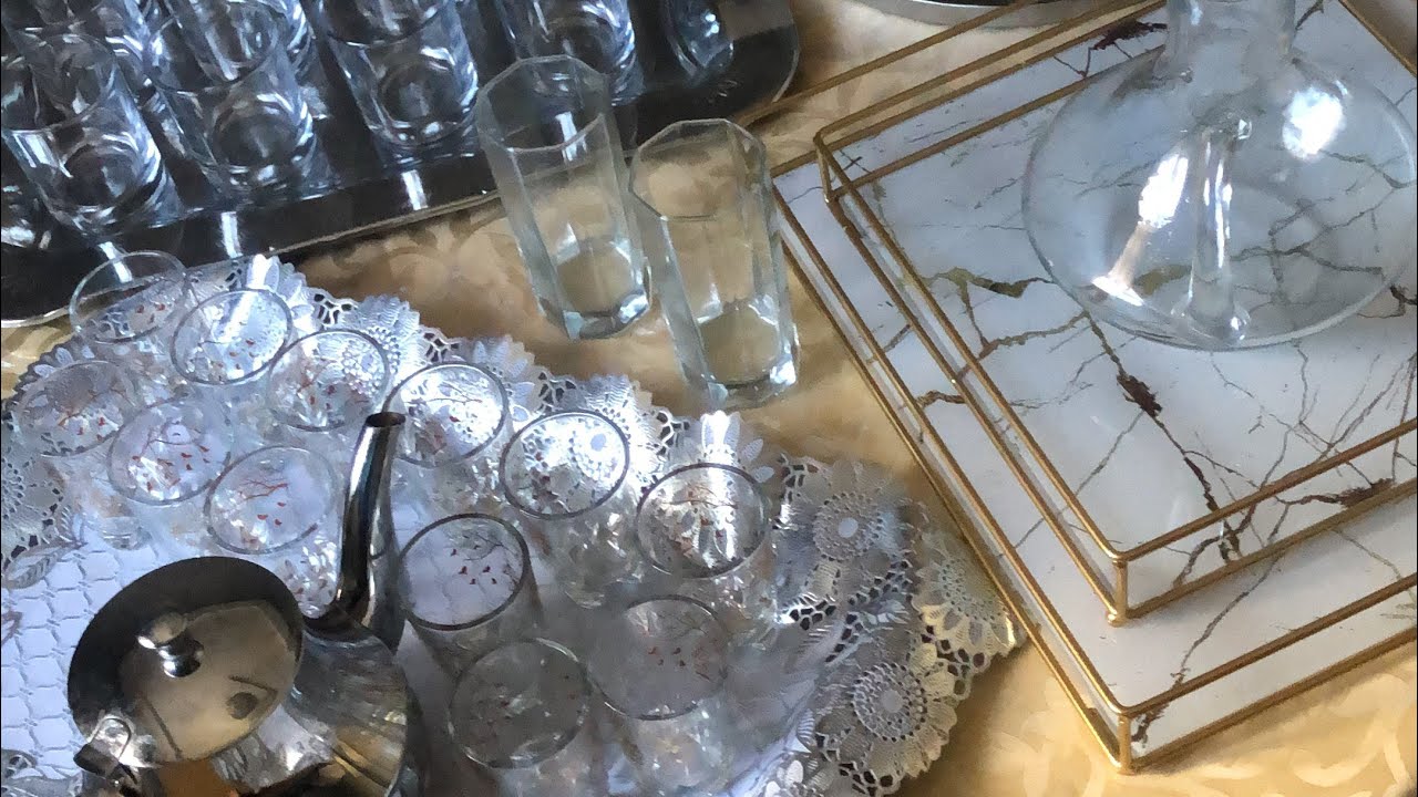 🤩إستعدي معي العرضة الضيوف أخي يوم كامل معي ✌🏻