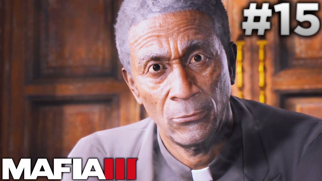 Mafia 3 Walkthrough - Mission #15 - Union Extortion