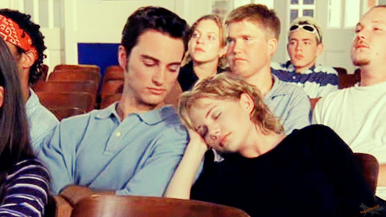 Jack and Jen | Mad Love