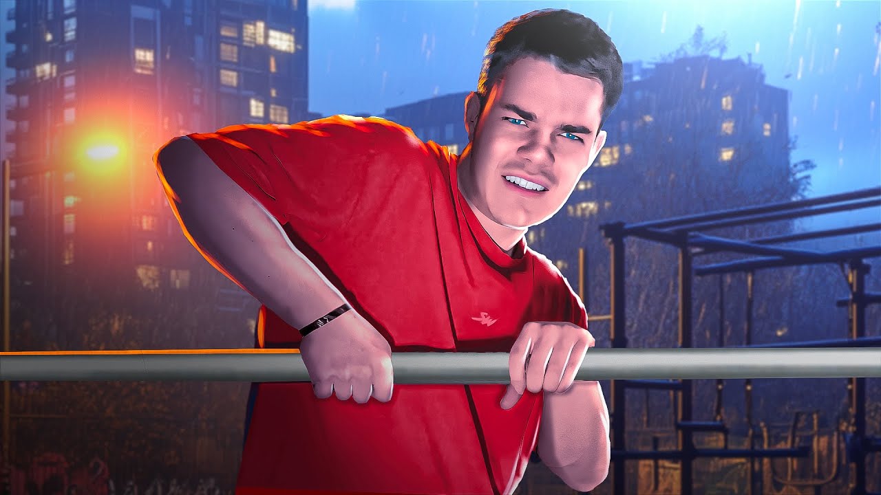 Tutoriel : Comment faire le Muscle Up en 2 semaines ? (Guide Complet 2025)