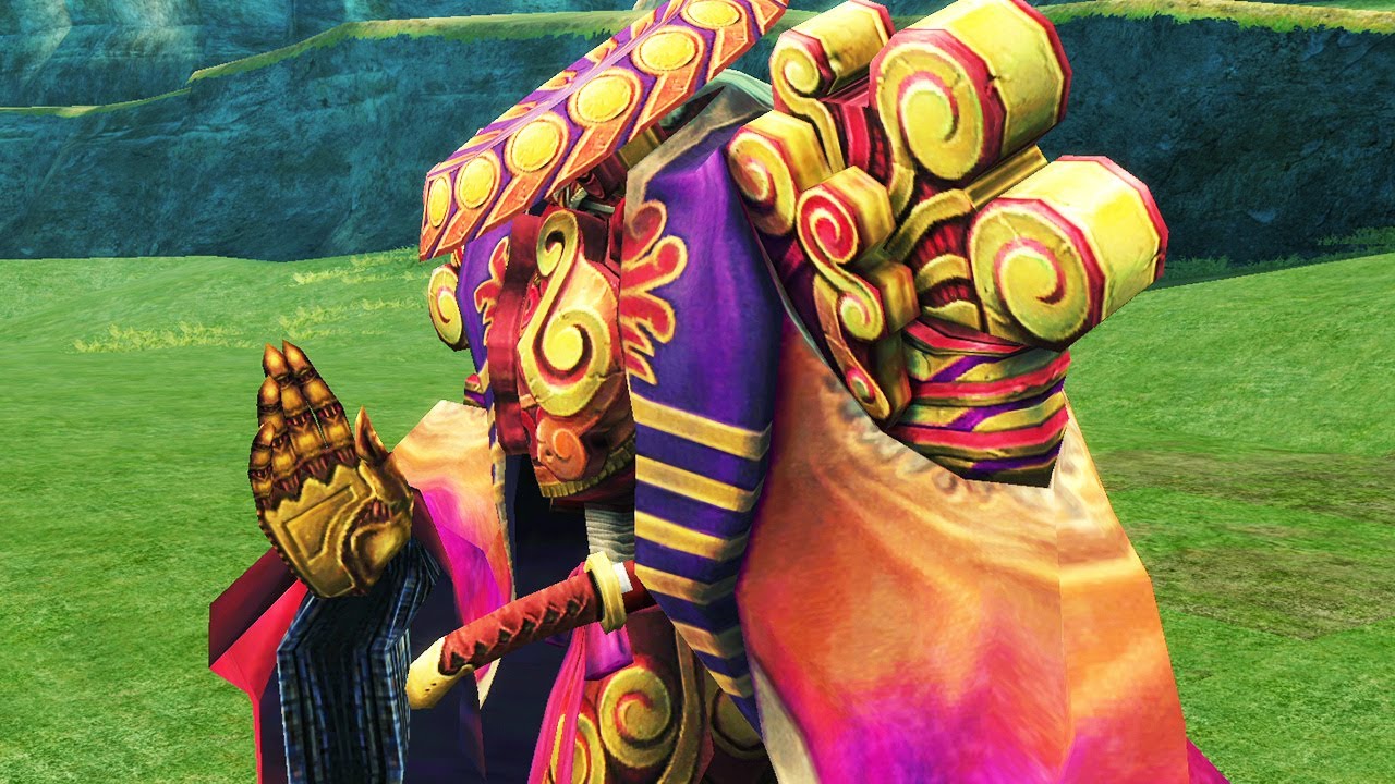 Final Fantasy X | HD - How to get Yojimbo Aeon /  Summon