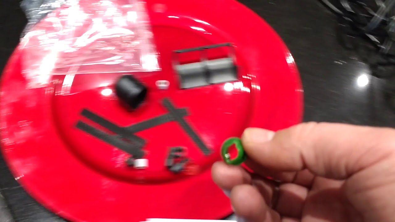 Maxspect Gyre XF330 x2 Bundle unpacking