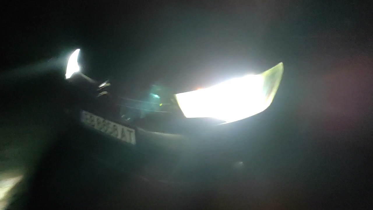 Представяме ви най-ярките LED системи N19 H1 и G28 H7