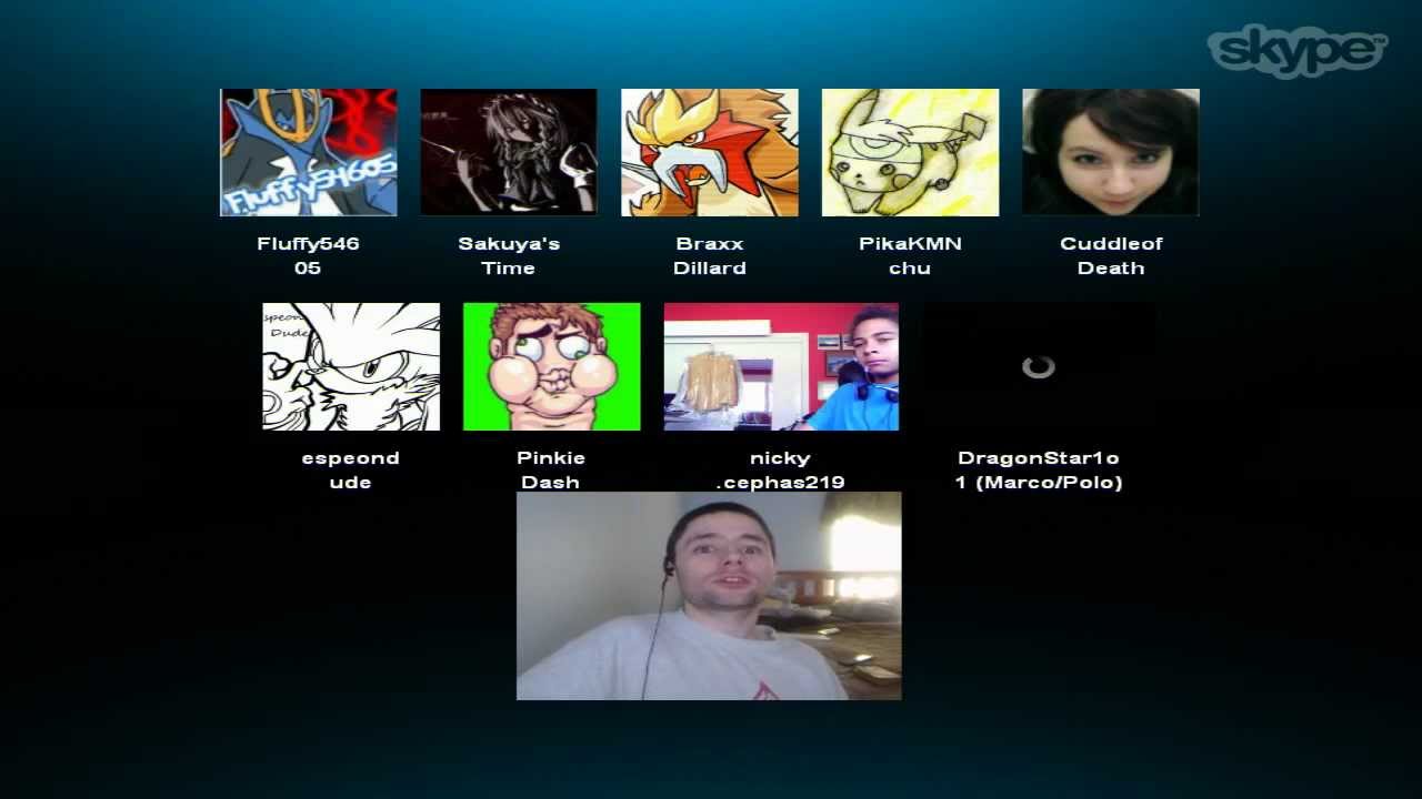 Q&A With ZephyrSonic #1