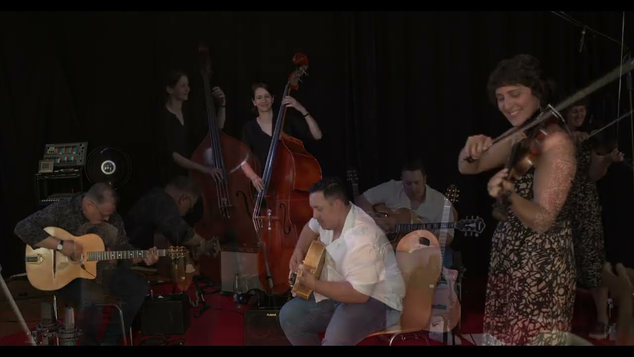 Ramon Rose Quartett