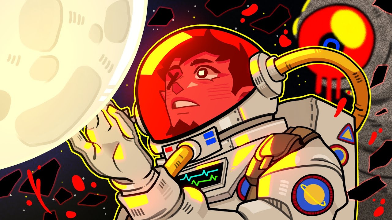 THIS ENDING WAS OUT OF THIS WORLD... | Emissary Zero