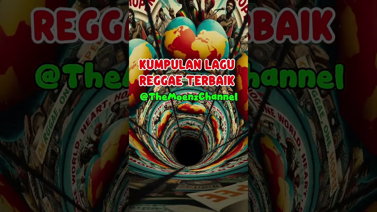 KUMPULAN LAGU REGGAE TERBAIK | @TheMoenzChannel