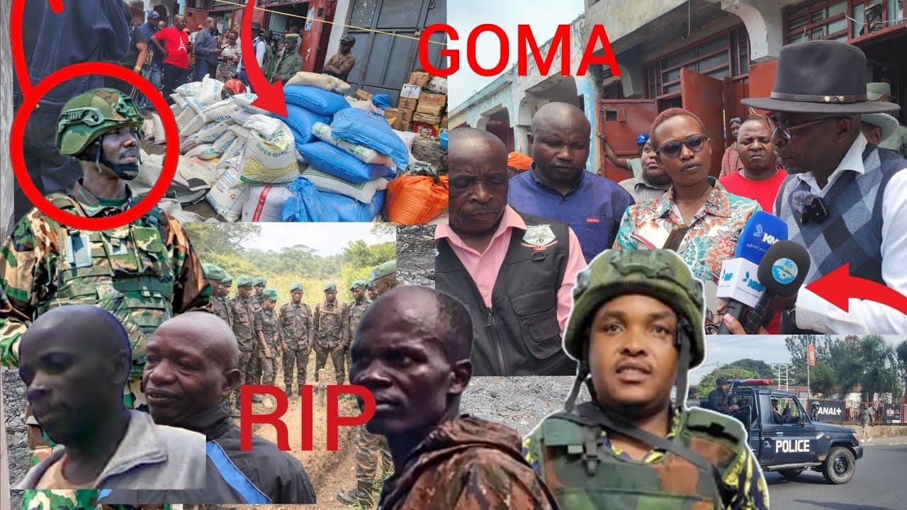 GEN MAKENGA WENYINE ,ATANZE ISOMO  CCLK LIVE IMIRAMBO  IRANDAGAYE  DASH ONE YAGAKOZE GOMA MA23 TAYAL