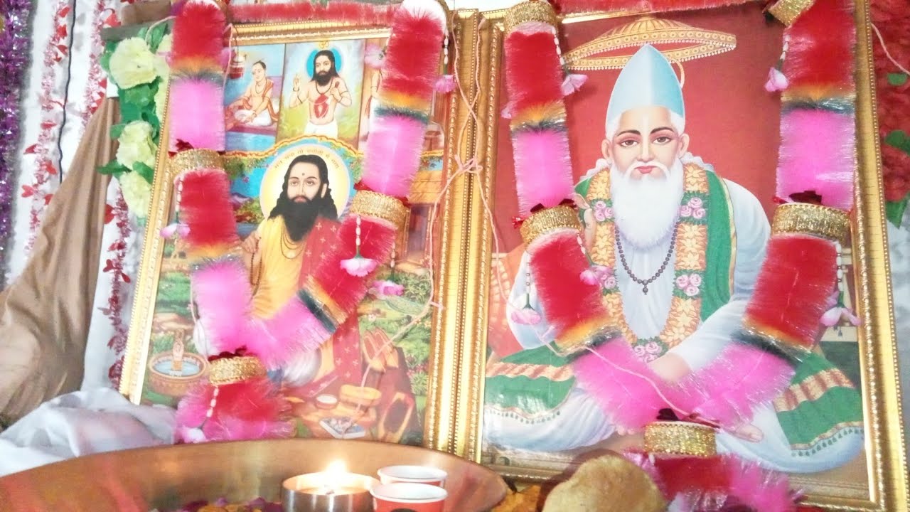 Satsang Sunan gree hay Maa Miry