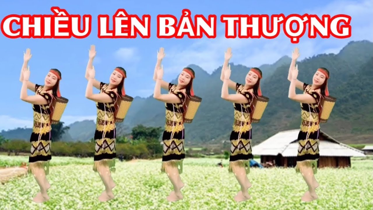 CHIỀU LÊN BẢN THƯỢNG / BÀI BIÊN ĐẠO ĐỘC NHẤT / Link bài hướng dẫn ở dưới phần mô tả video 👇
