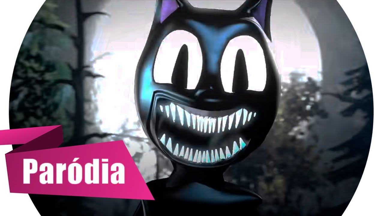 ♫ M&Uacute;SICA DO CARTOON CAT (Oh Juliana PAR&Oacute;DIA - MC Niack)