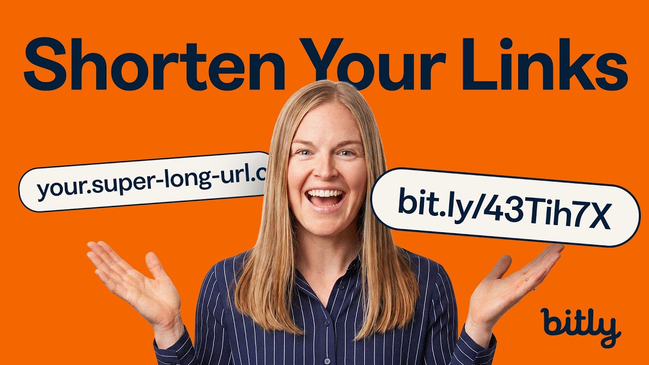 How to create Short Links with Bitly in 2026