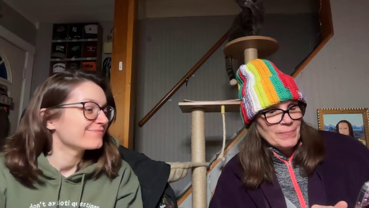 The Traitors - Season 4 Episode 10 Chat - LIVE 2/19/2026