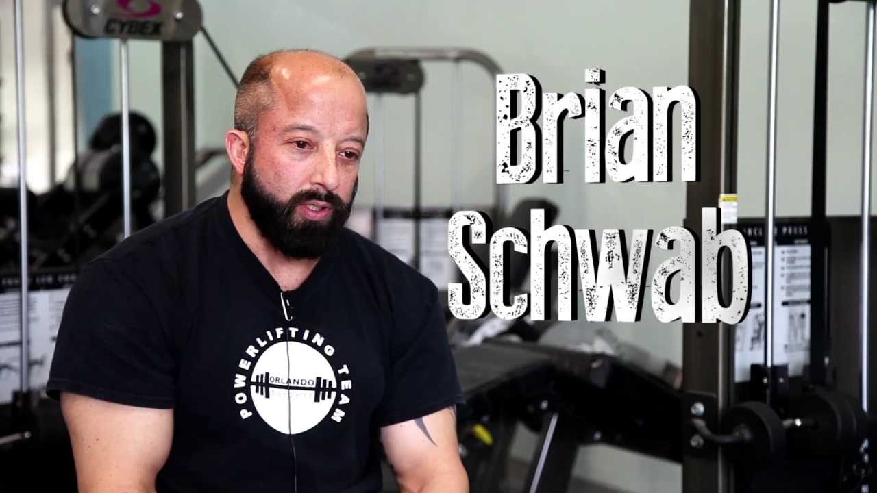 Preview for Behind The Iron - Powerlifting Documentary