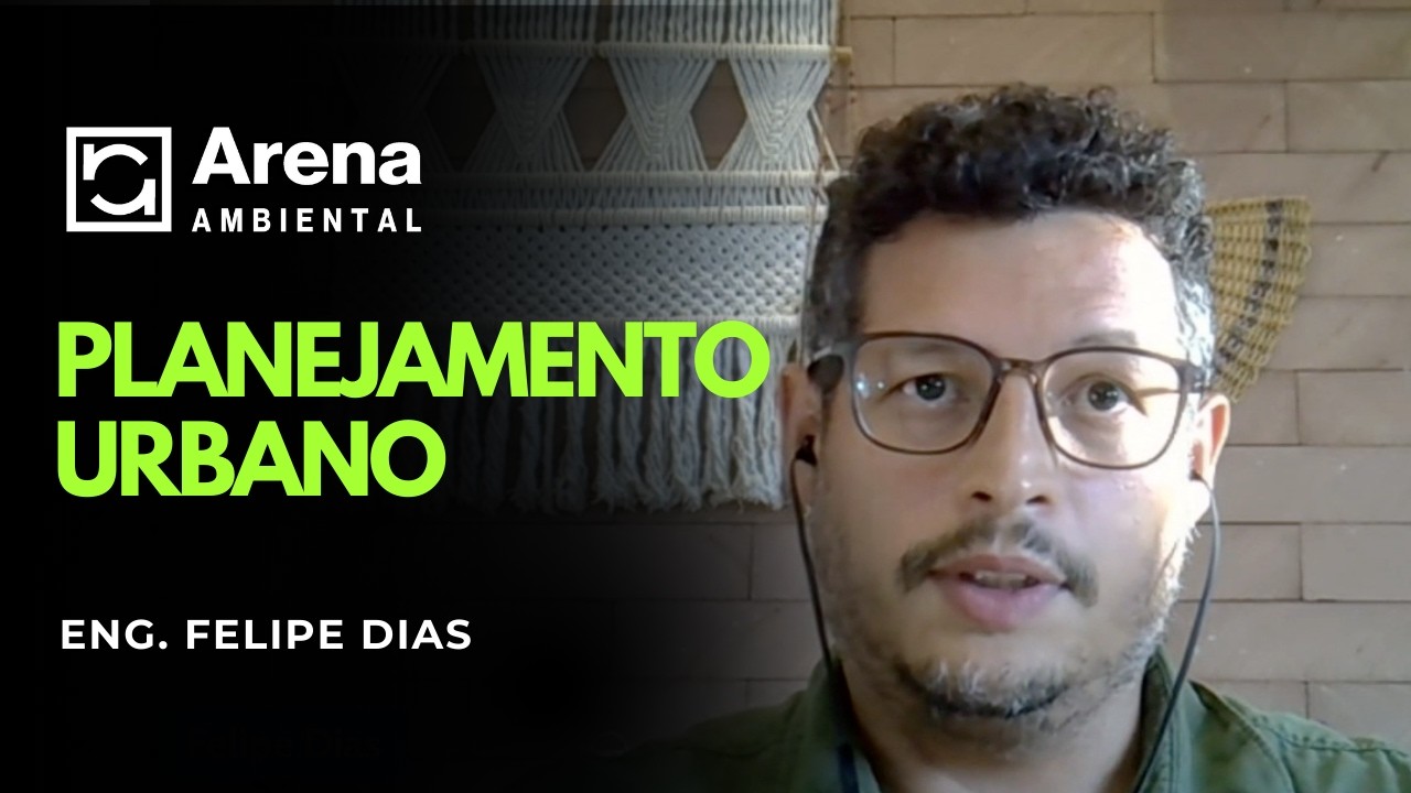 Planejamento Urbano