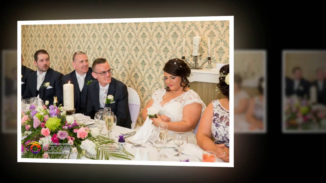 Orla and Kevin