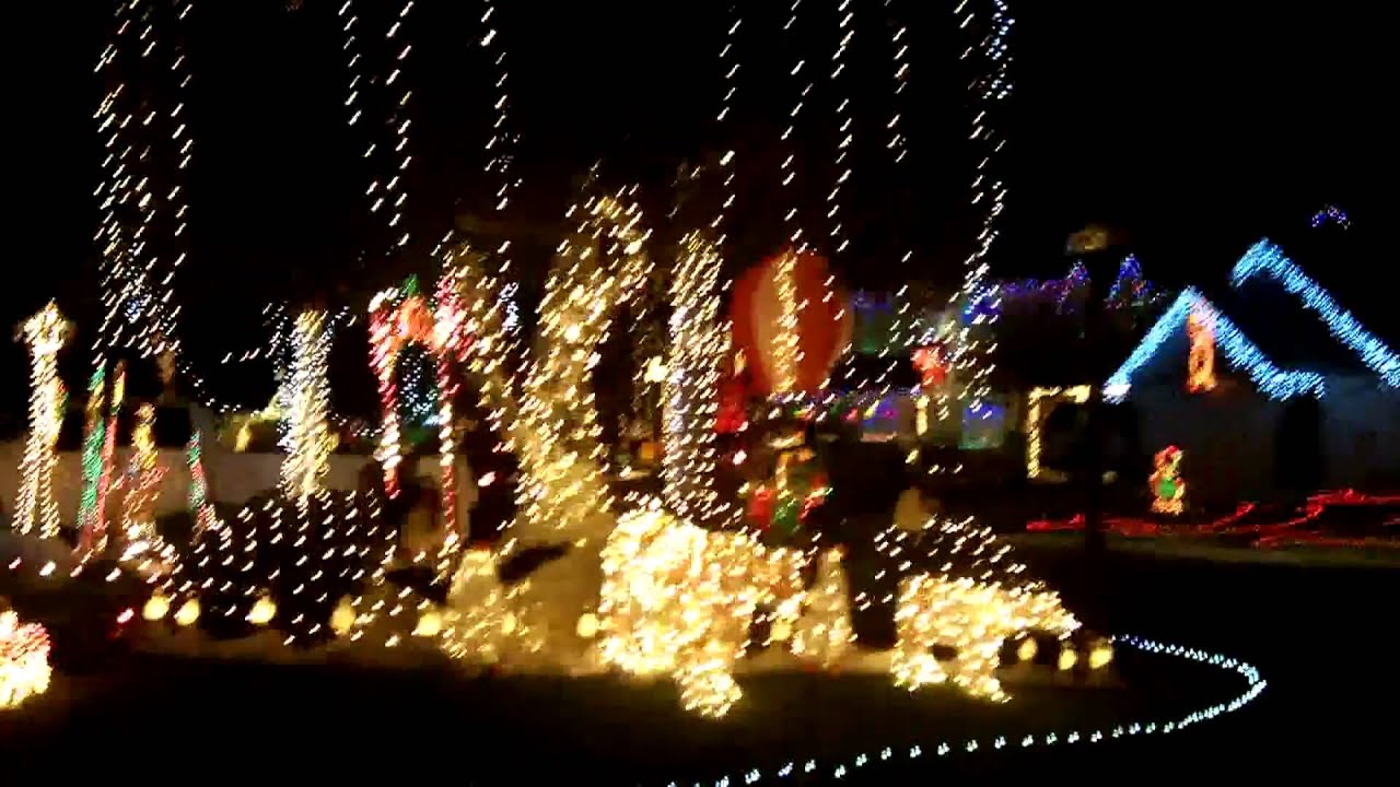 Cindy Lane, Clovis, CA