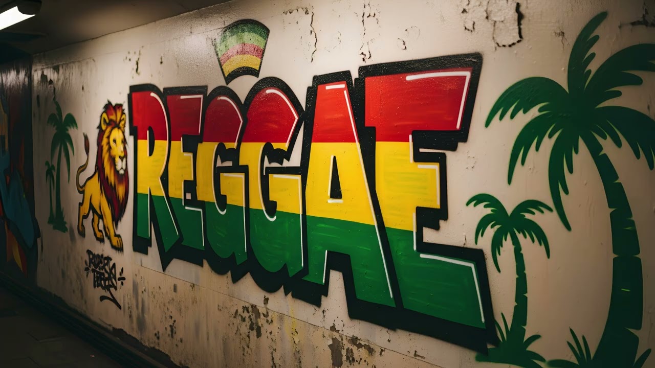 Metropolis Riddim