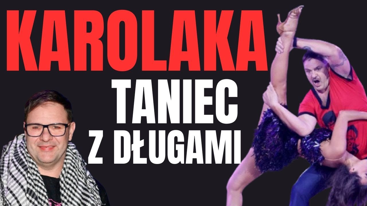 Karolaka Taniec z Długami