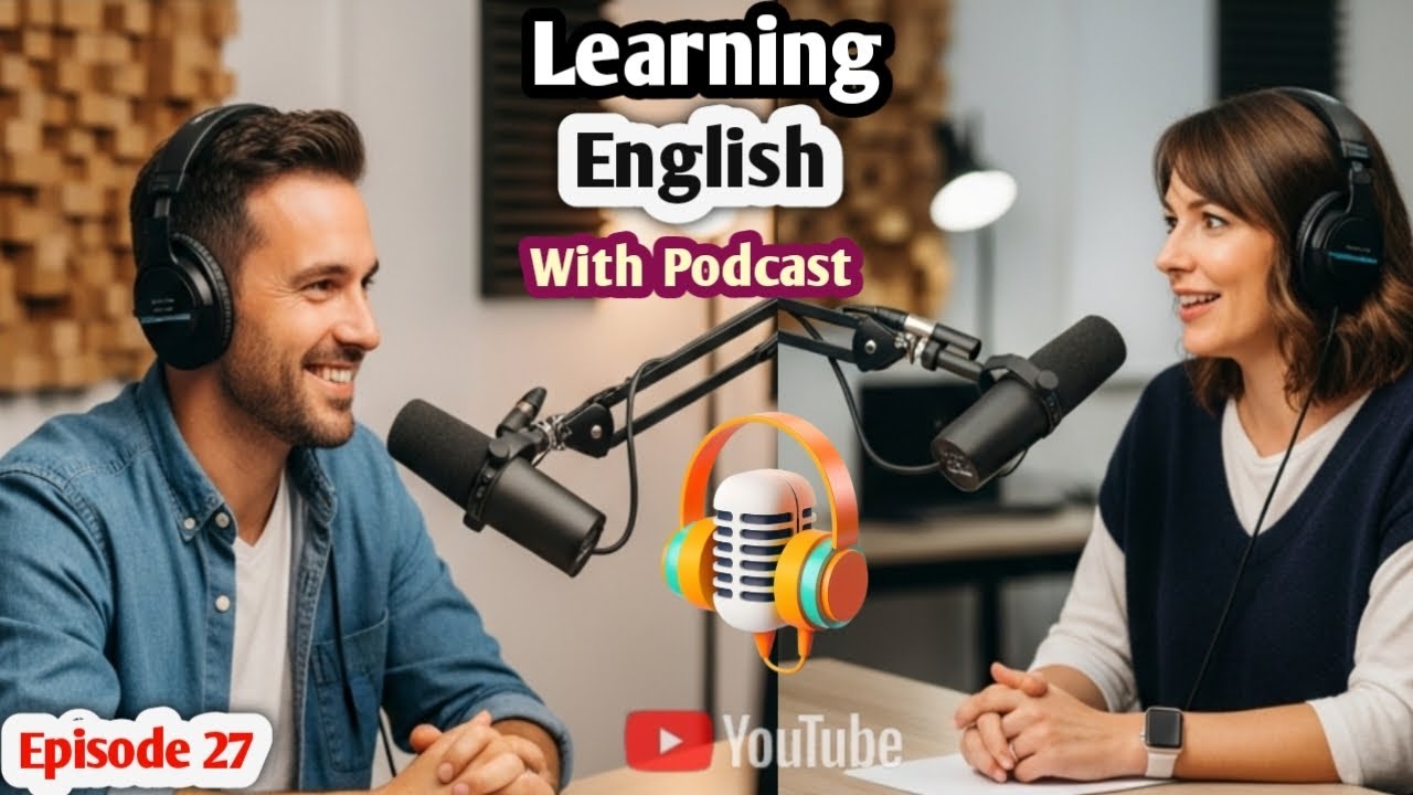 Understand English but Can’t Speak? Here’s How to Break the Fear 🎧🎧🎧