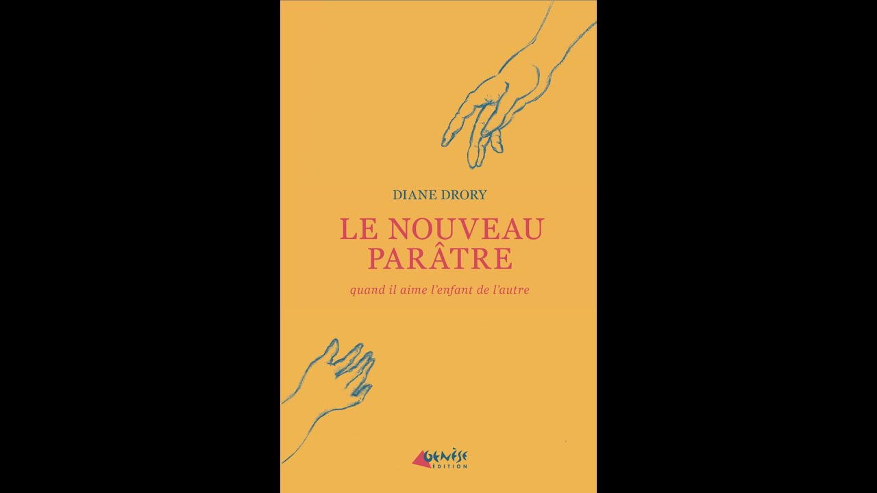 Parents-Th&egrave;ses avec Diane Drory - Famille recompos&eacute;e : quelle place et r&ocirc;le pour le &laquo; beau-p&egrave;re &raquo; ?