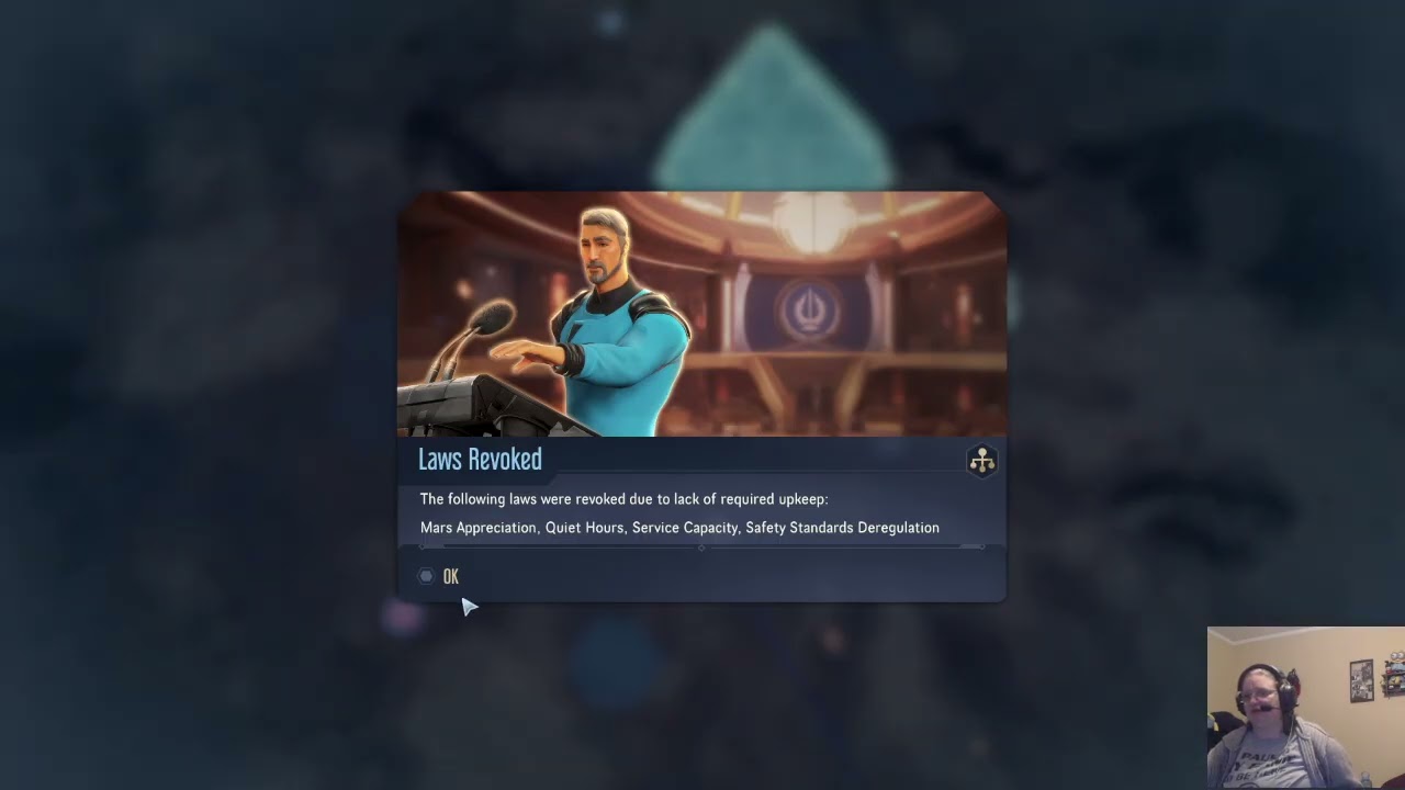 Surviving Mars Relaunched: The Dredgers