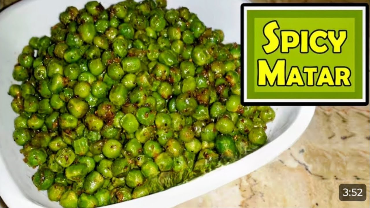 सर्दीया चली गई तो पछताओगे और फ़िर सालभर ये नहीं खा पाओगे Matar Ghughari Recipe | Easy Winter Recipe