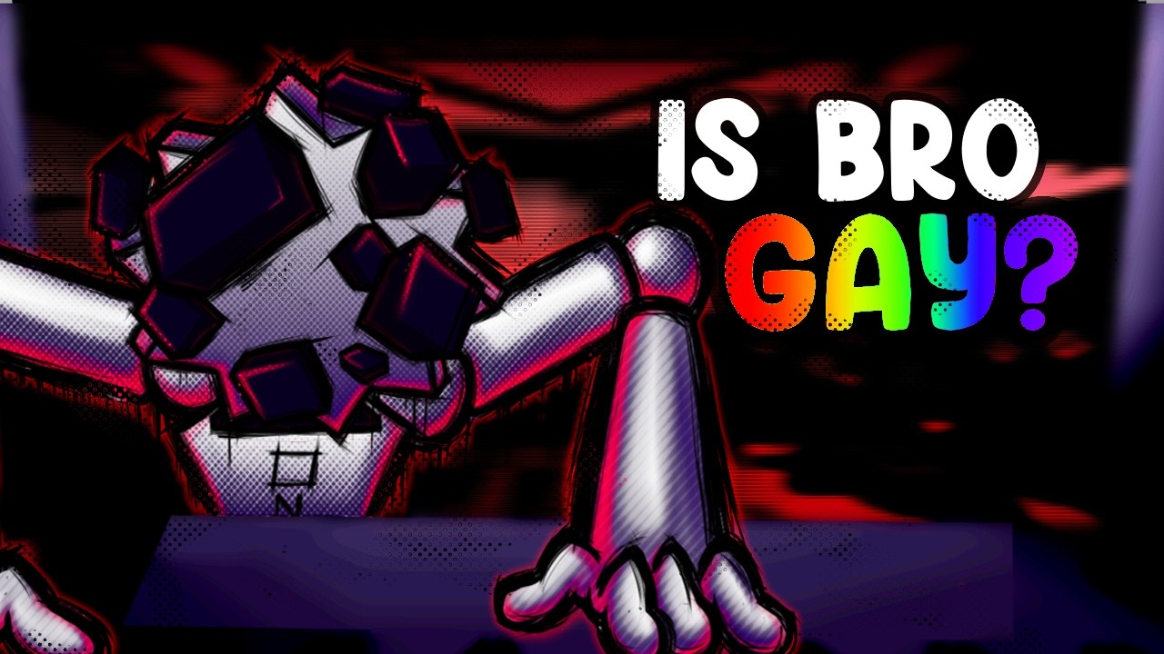 one of the most DARKEST Die of Death Theories yet...