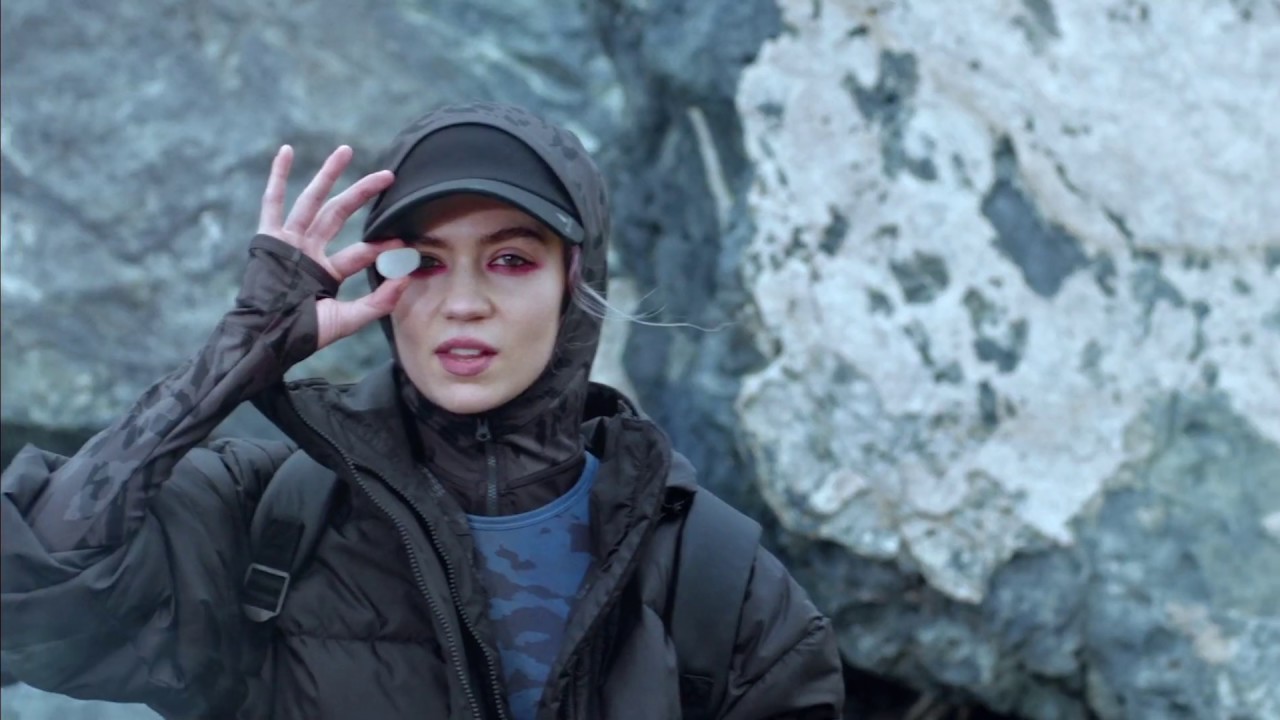 Stella McCartney x adidas (feat. Grimes) AW19 | Video 3/3